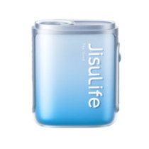 JisuLife Neck Fan LIFE 5 4500mAh Blue