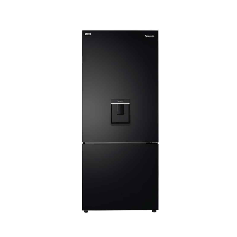 Panasonic NR-BX421HWKP 13.3cu.ft. Two-Door Bottom Mount Refrigerator