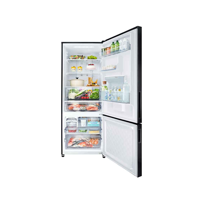 Panasonic NR-BX421HWKP 13.3cu.ft. Two-Door Bottom Mount Refrigerator - Image 2