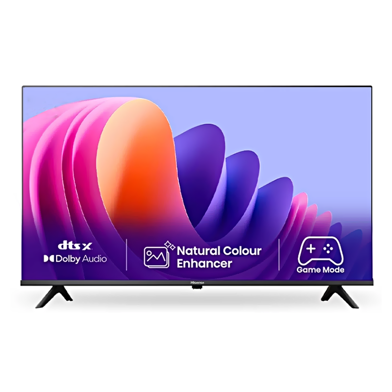 Hisense 32A4N 32in HD Google TV - 2025