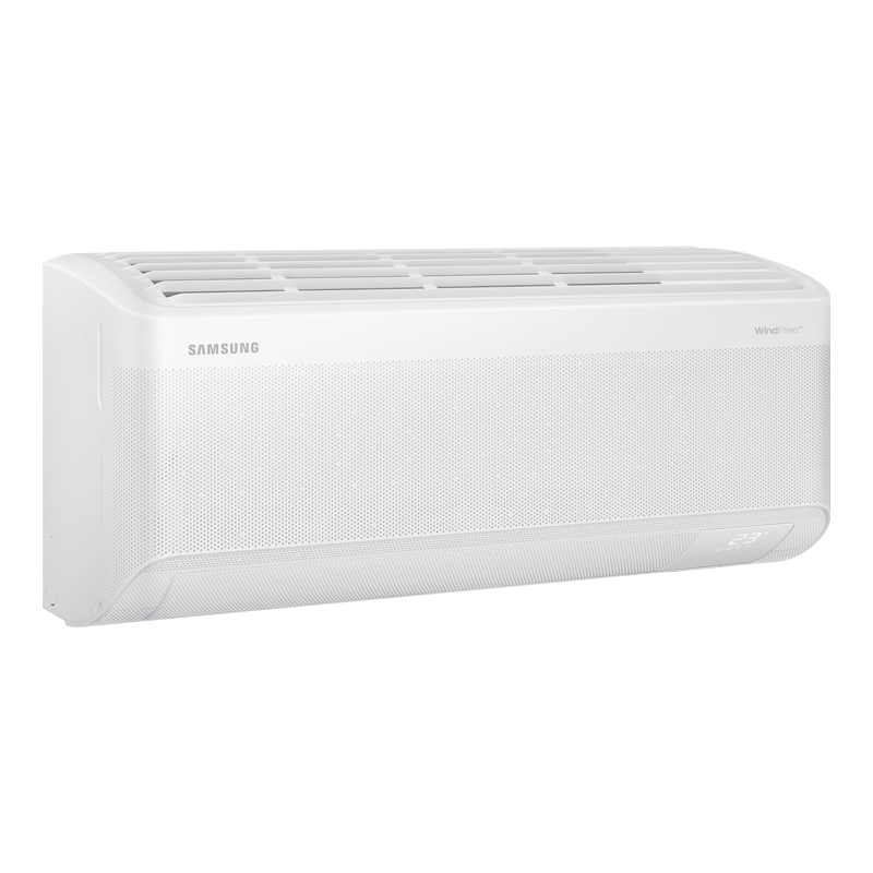 Samsung WindFree AI Comfort 1.0HP Split Type Inverter Airconditioner AR60H10D1FWNTC - 2026 - Image 3