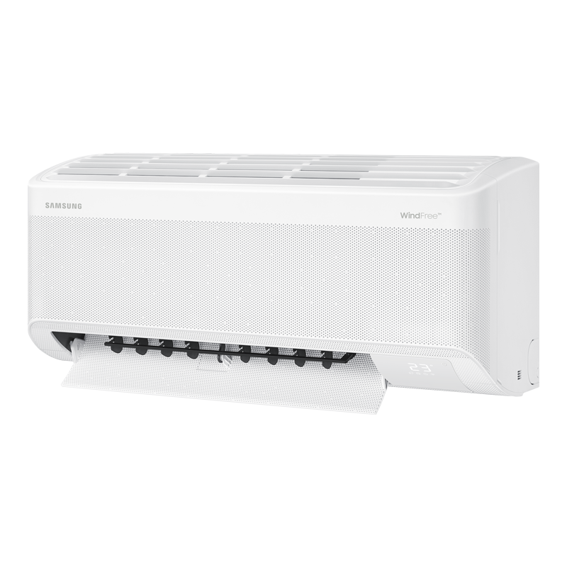 Samsung WindFree AI Comfort 1.0HP Split Type Inverter Airconditioner AR60H10D1FWNTC - 2026 - Image 6