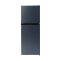 Condura CTF83ICG 8.3 cu.ft. Two Door Refrigerator