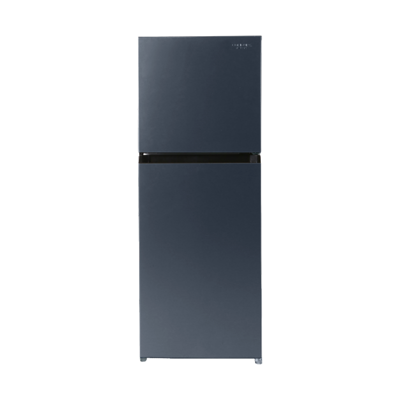 Condura CTF83ICG 8.3 cu.ft. Two Door Refrigerator