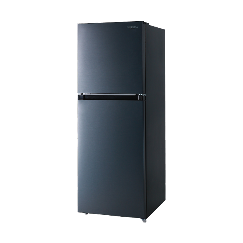 Condura CTF83ICG 8.3 cu.ft. Two Door Refrigerator - Image 2