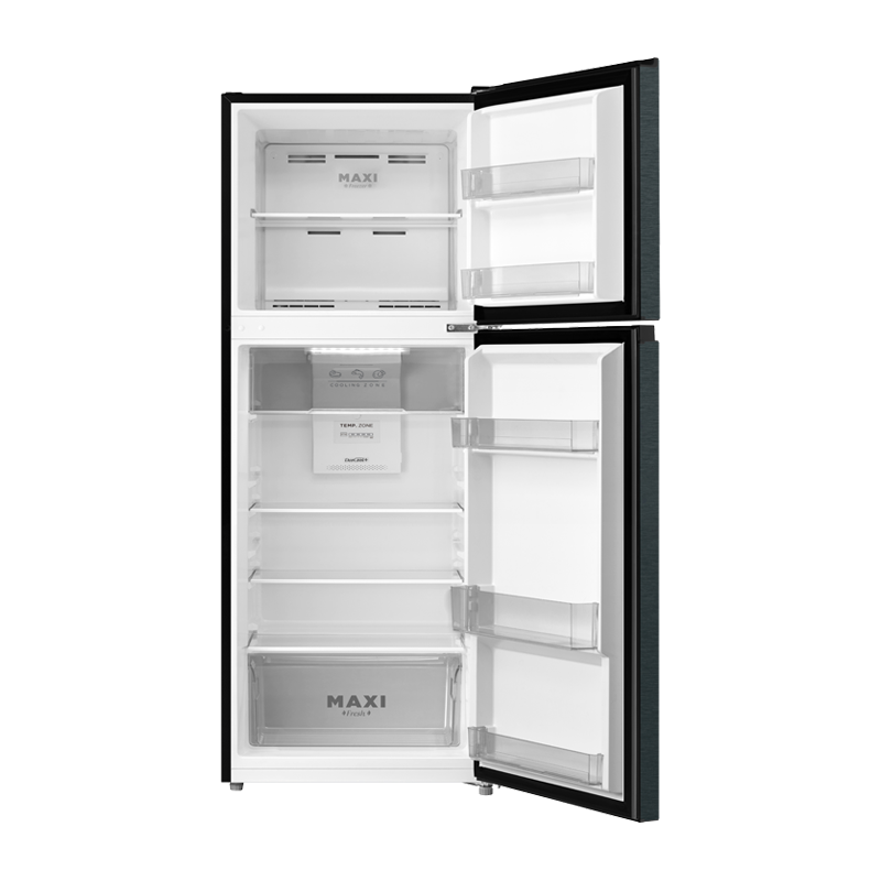 Condura CTF83ICG 8.3 cu.ft. Two Door Refrigerator - Image 3