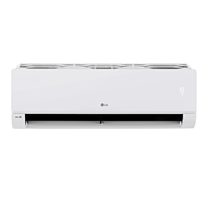 2026 Model – LG Dual Standard Inverter Split Type Airconditioner 1.5 HP HSN12ISA - Image 2