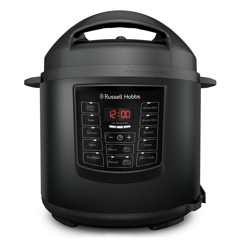 Russell Hobbs RHPC3000 11-in-1 Digital Multicooker