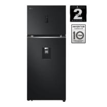 2025 Model – LG Refrigerator Two Door 14.9 cu.ft. RVT-L149MC