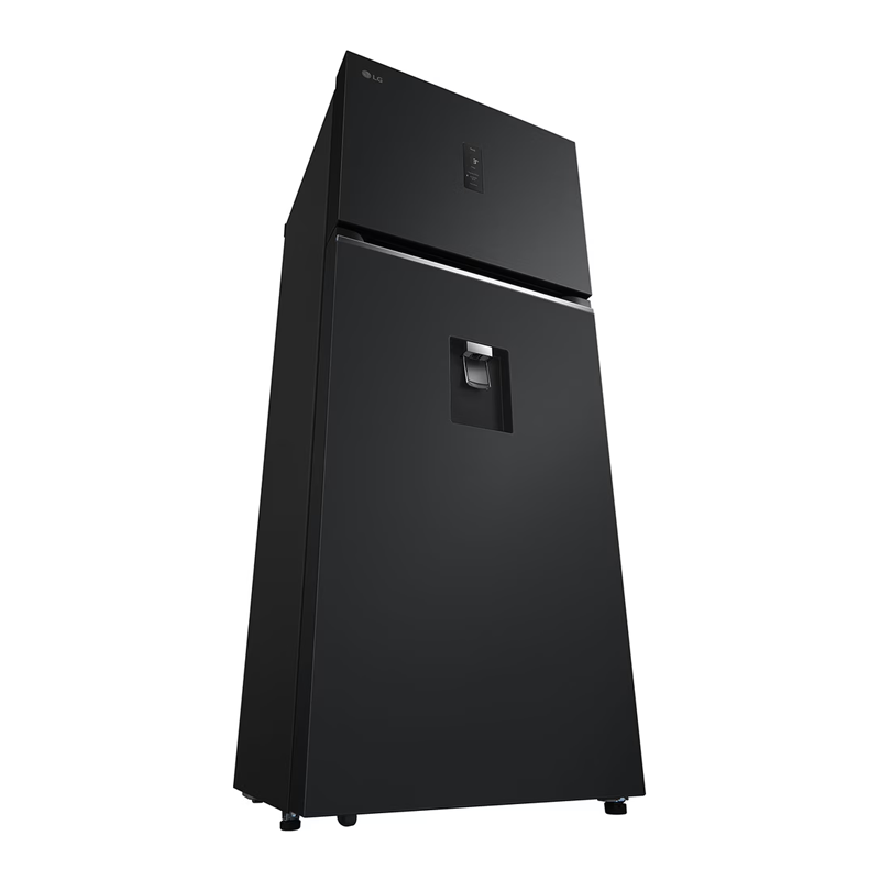 2025 Model – LG Refrigerator Two Door 14.9 cu.ft. RVT-L149MC - Image 9