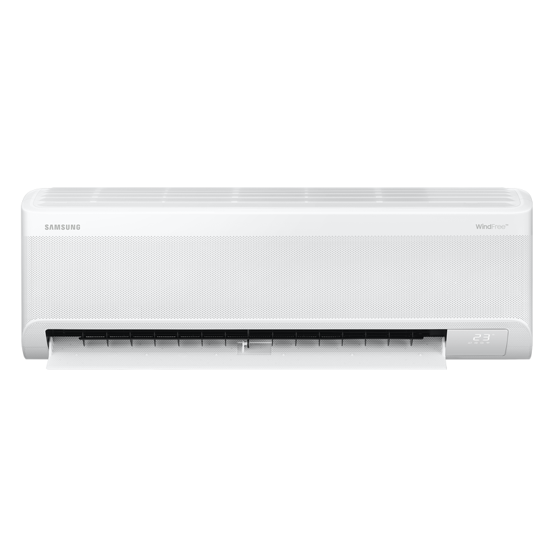 Samsung WindFree AI Comfort 1.5HP Split Type Inverter Airconditioner AR60H13D1FWNTC - 2026 - Image 2