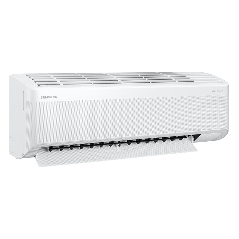 Samsung WindFree AI Comfort 1.5HP Split Type Inverter Airconditioner AR60H13D1FWNTC - 2026 - Image 4