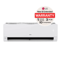 2026 Model – LG Dual Standard Inverter Split Type Airconditioner 2.5 HP HSN24ISA