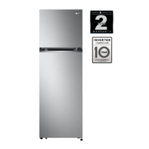 2025 Model – LG Refrigerator Two Door 10.1 cu.ft. RVT-B101PS