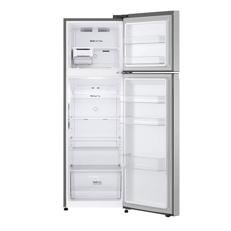 2025 Model – LG Refrigerator Two Door 10.1 cu.ft. RVT-B101PS - Image 2
