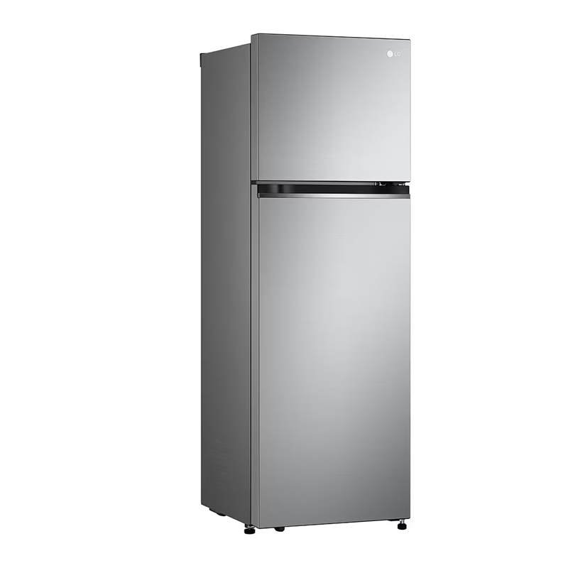 2025 Model – LG Refrigerator Two Door 10.1 cu.ft. RVT-B101PS - Image 5