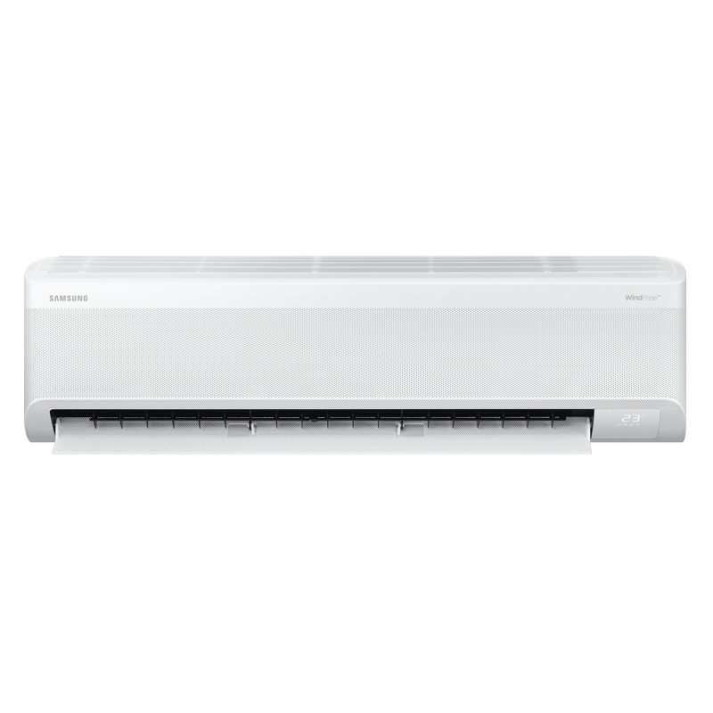 Samsung WindFree AI Comfort 2.5HP Split Type Inverter Airconditioner AR60H24D1FWNTC - 2026 - Image 2