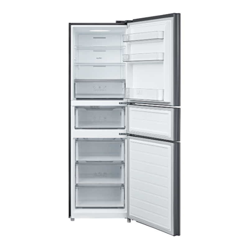 Condura CBF93IBG 9.3 cu.ft. Three Door Bottom Freezer Refrigerator - Image 4