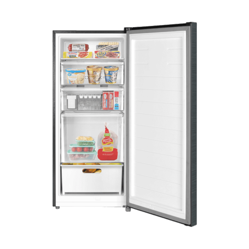 Condura CUF64NFi 6.4 cu.ft. 2-in-1 Flexi Freezer and Fridge - 2025 - Image 3