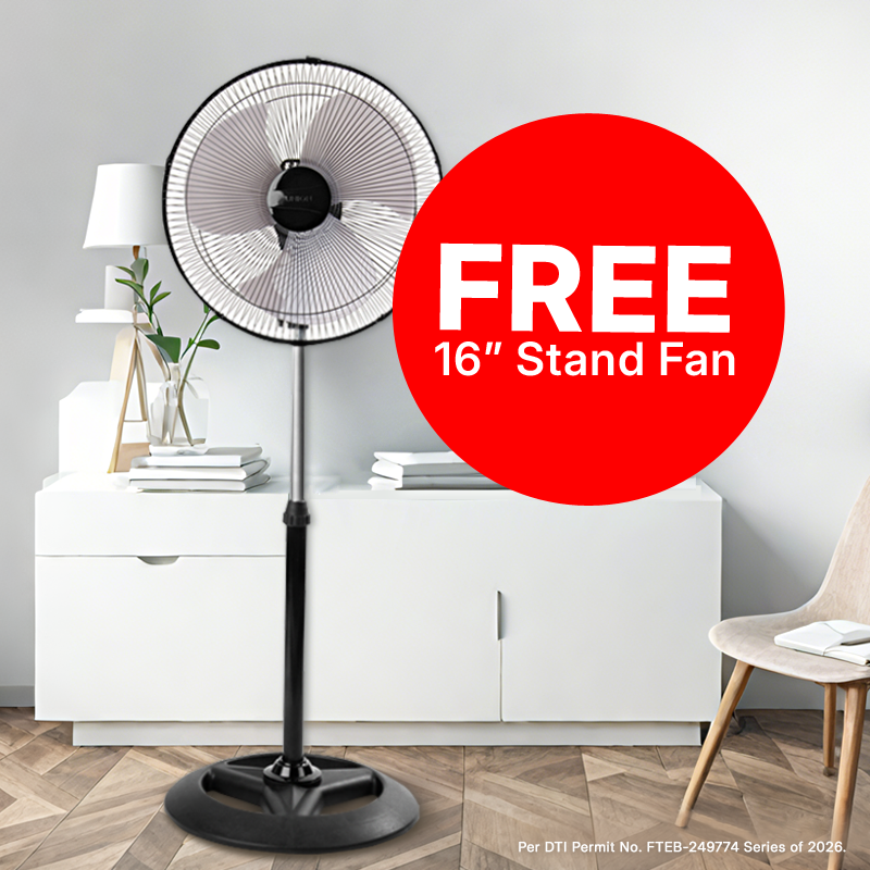 2026 Model – LG Dual Standard Inverter Split Type Airconditioner 1.0 HP HSN09ISA - Image 3