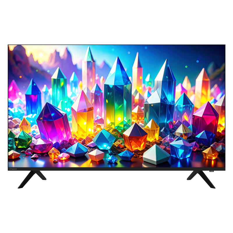 Devant 43STW102 43in HD Smart TV - 2025