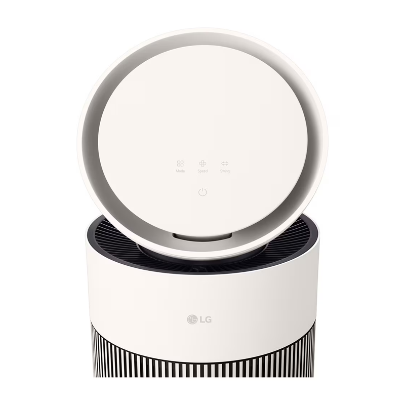 2026 Model - LG 52.8 sqm PuriCare AeroBooster Pet Air Purifier AS55GGSY0 - Image 6