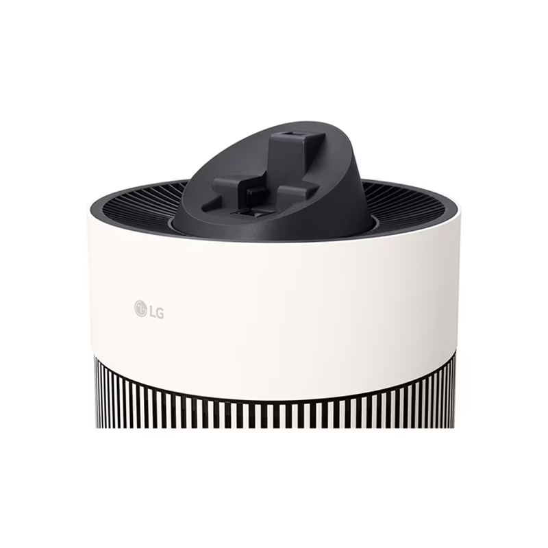 2026 Model - LG 52.8 sqm PuriCare AeroBooster Pet Air Purifier AS55GGSY0 - Image 8