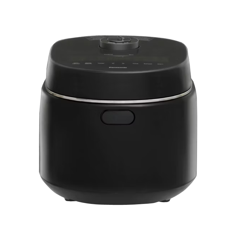 Panasonic SR-DM184KSC 1.8L Microcomputer Rice Cooker - Image 2