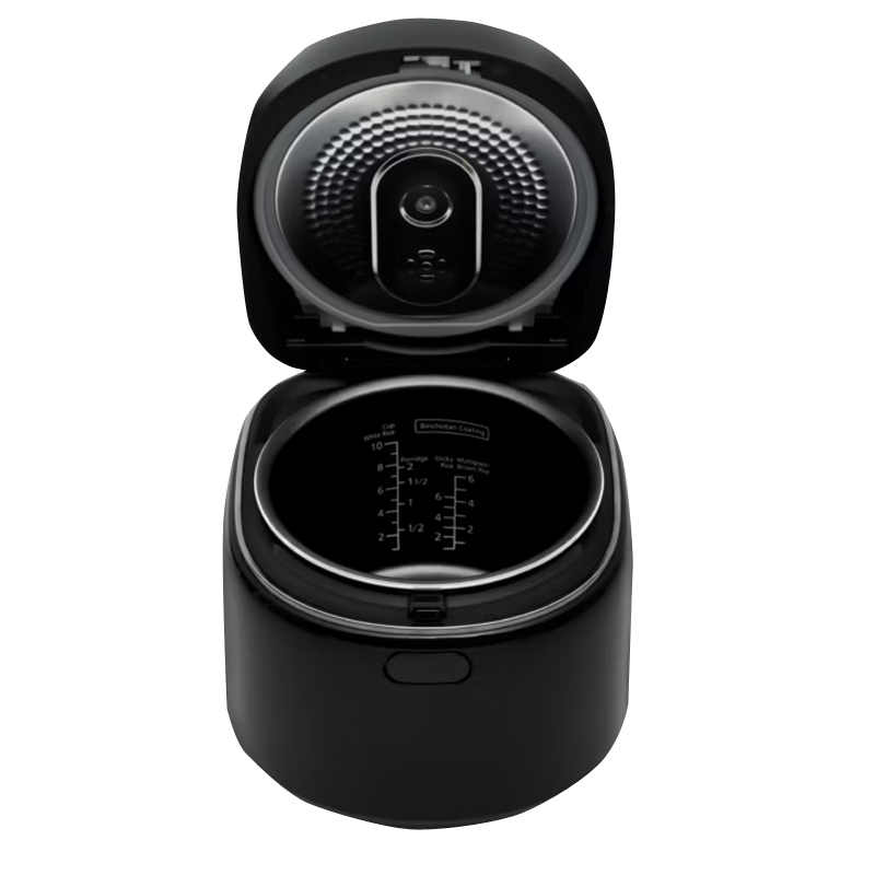 Panasonic SR-DM184KSC 1.8L Microcomputer Rice Cooker - Image 5