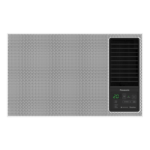 Panasonic CW-XU1225VPH 1.5 HP Window Type Airconditioner - 2026