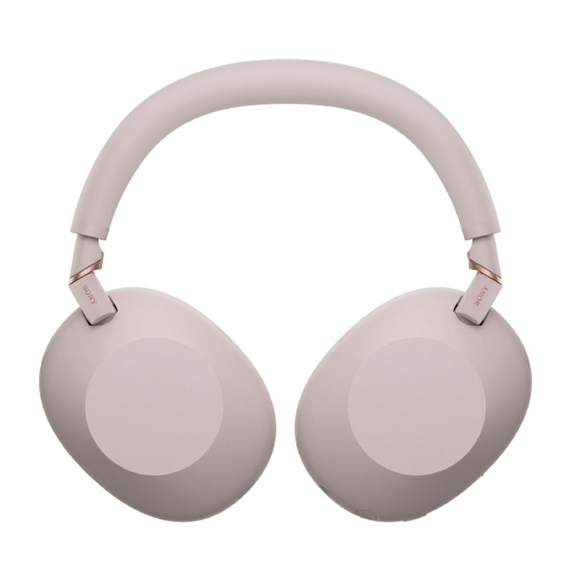 Sony WH-1000XM6 Wireless Noise Cancelling Headphone Sand Pink - 2026 - Image 5