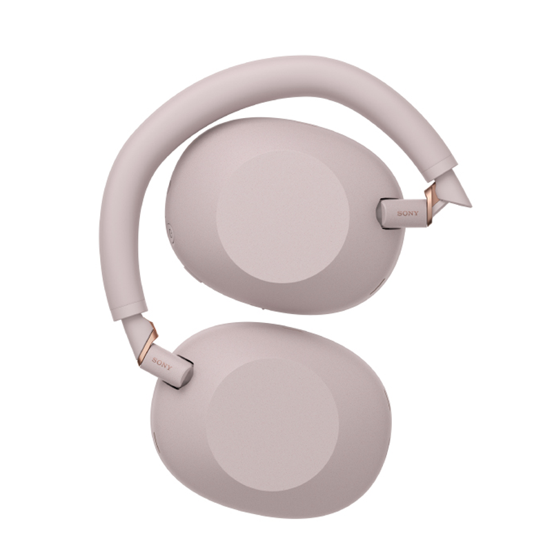 Sony WH-1000XM6 Wireless Noise Cancelling Headphone Sand Pink - 2026 - Image 7