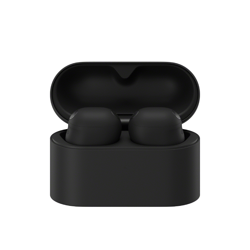 Sony WF-X1000MS Black Wireless Noise Canceling Earbuds - 2026 - Image 3