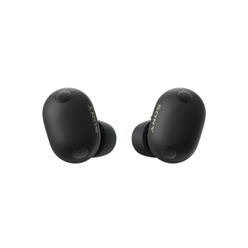 Sony WF-X1000MS Black Wireless Noise Canceling Earbuds - 2026 - Image 5