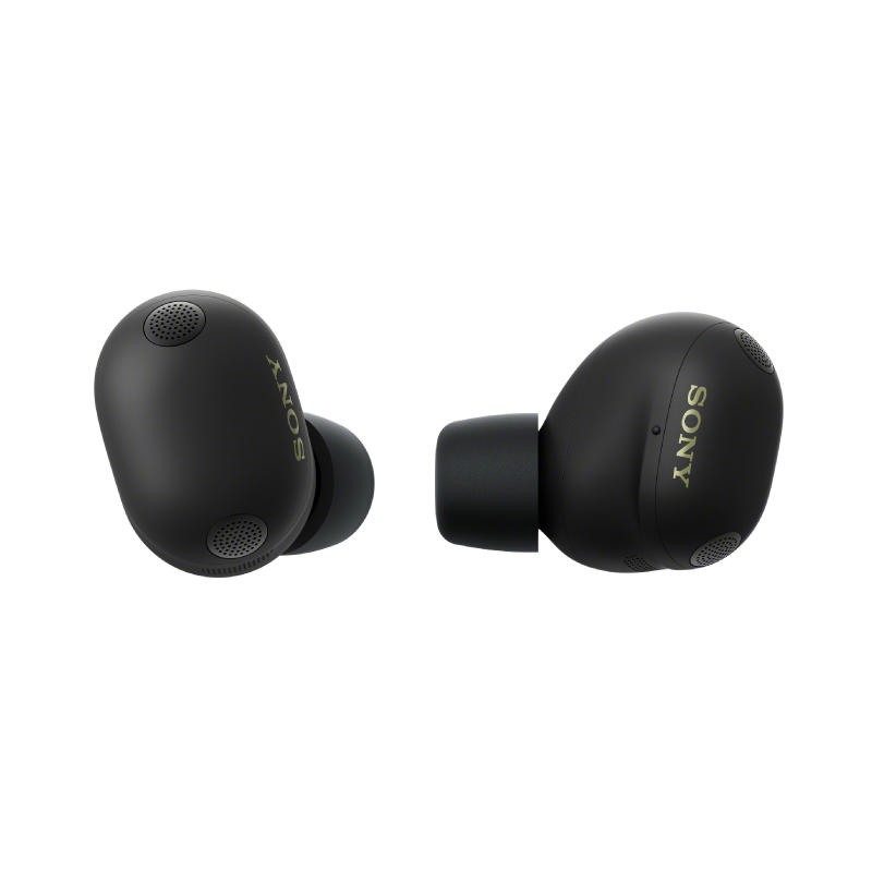 Sony WF-X1000MS Black Wireless Noise Canceling Earbuds - 2026 - Image 6