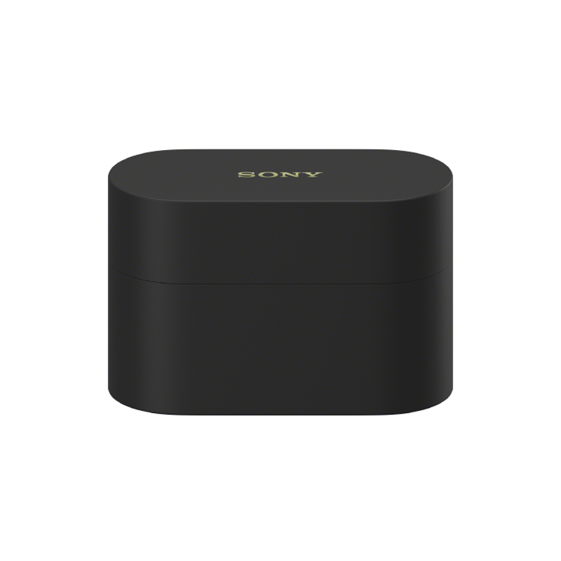 Sony WF-X1000MS Black Wireless Noise Canceling Earbuds - 2026 - Image 7