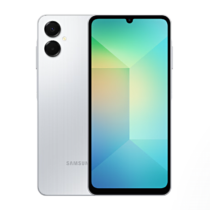 Samsung Galaxy A06 5G Gray 4GB+128GB SM-A066BZAGPHL