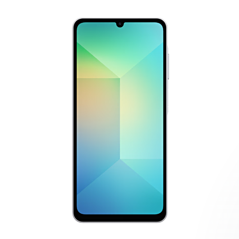 Samsung Galaxy A06 5G Gray 4GB+128GB SM-A066BZAGPHL - Image 2