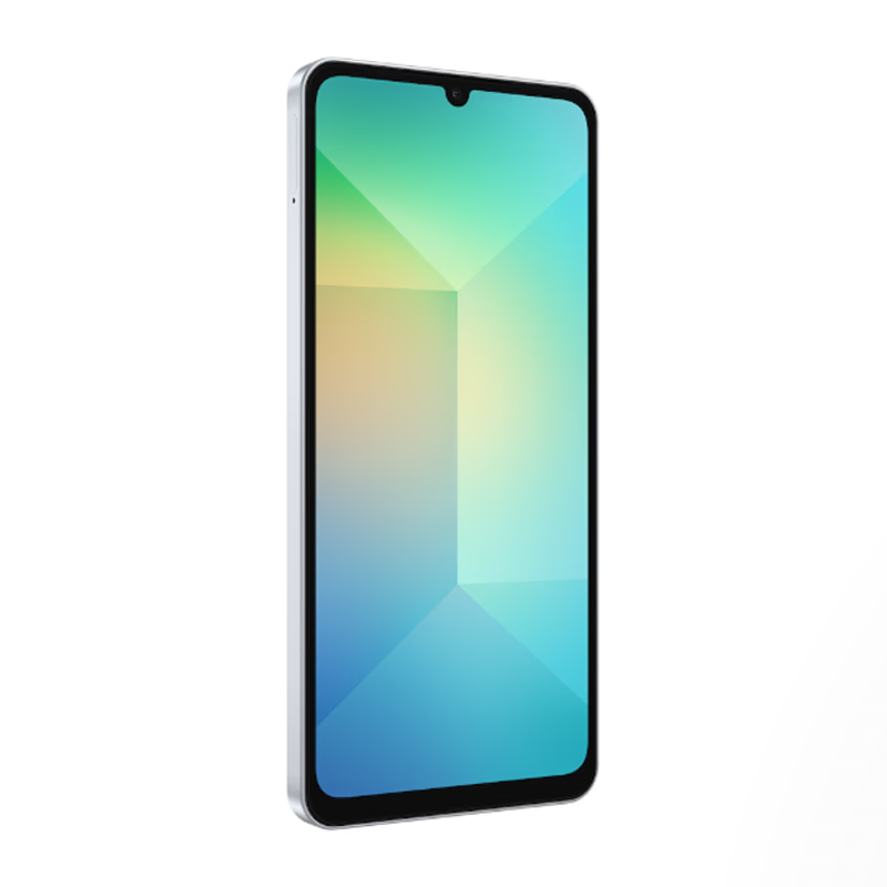 Samsung Galaxy A06 5G Gray 4GB+128GB SM-A066BZAGPHL - Image 3