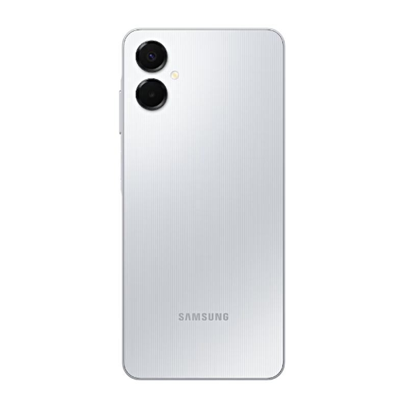 Samsung Galaxy A06 5G Gray 4GB+128GB SM-A066BZAGPHL - Image 5