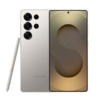 Samsung Galaxy S25 Ultra Titanium Gray 12GB+512GB SM-S938BZTCPHL