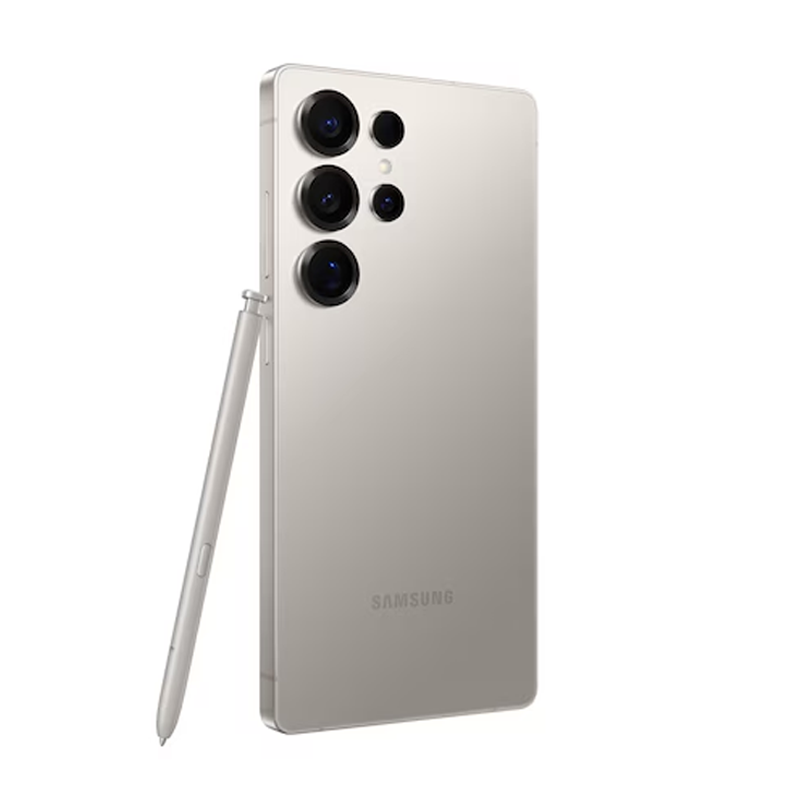 Samsung Galaxy S25 Ultra Titanium Gray 12GB+256GB SM-S938BZTBPHL - Image 8
