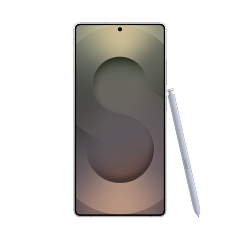 Samsung Galaxy S25 Ultra Titanium White Silver 12GB+512GB SM-S938BZSCPHL - Image 10