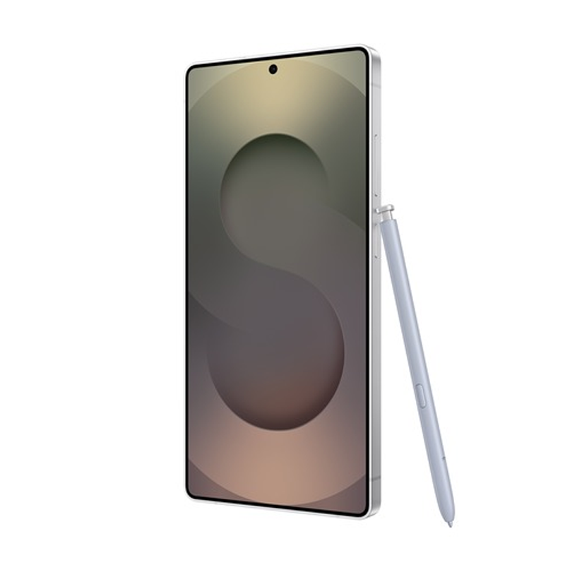 Samsung Galaxy S25 Ultra Titanium White Silver 12GB+512GB SM-S938BZSCPHL - Image 12