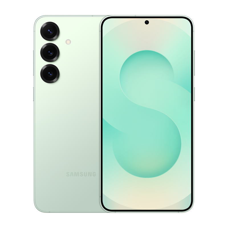 Samsung Galaxy S25+ Mint 12GB+256GB SM-S936BLGBPHL