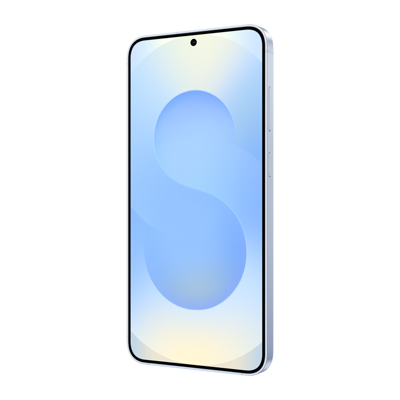 Samsung Galaxy S25+ Icy Blue 12GB+512GB SM-S936BLBCPHL - Image 7