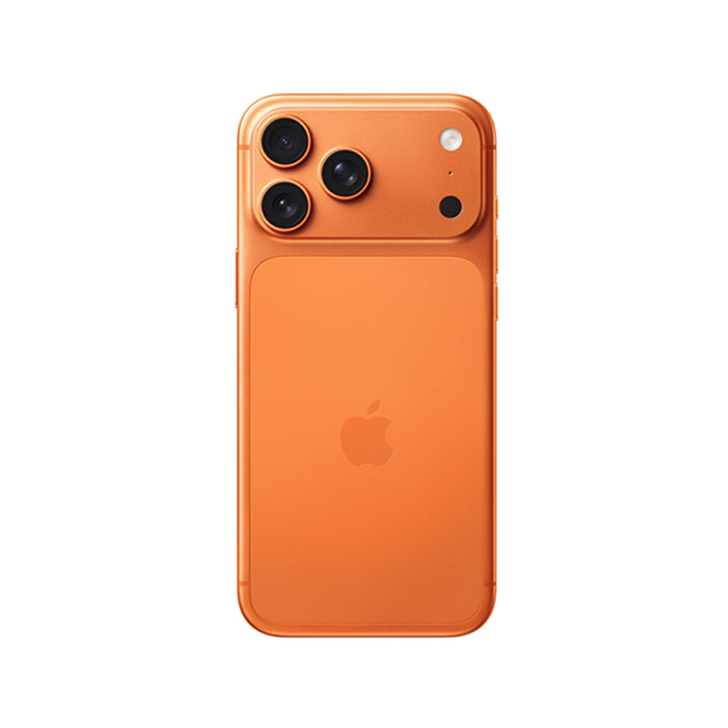 Apple iPhone 17 Pro Max Cosmic Orange 256GB MFYN4X/A - Image 2