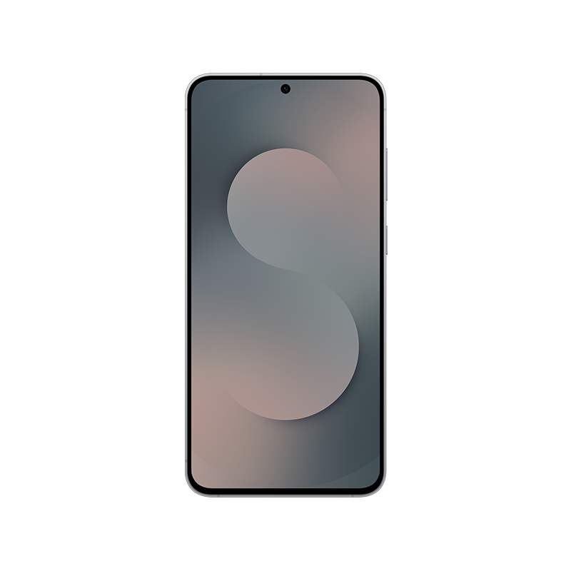 Samsung Galaxy S25 FE Jet Black 8GB+512GB SM-S731BZKHPHL