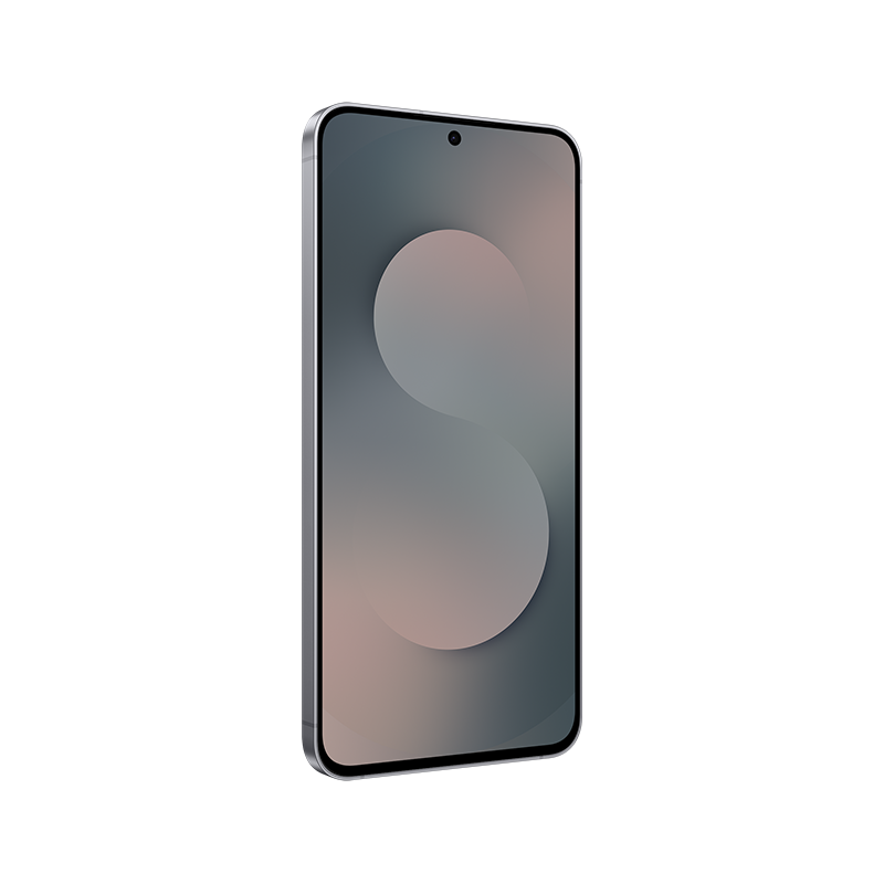 Samsung Galaxy S25 FE Jet Black 8GB+512GB SM-S731BZKHPHL - Image 6