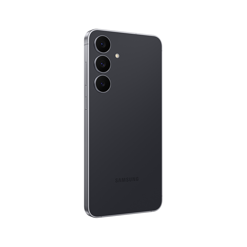Samsung Galaxy S25 FE Jet Black 8GB+512GB SM-S731BZKHPHL - Image 3